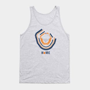 Citi - Home Tank Top